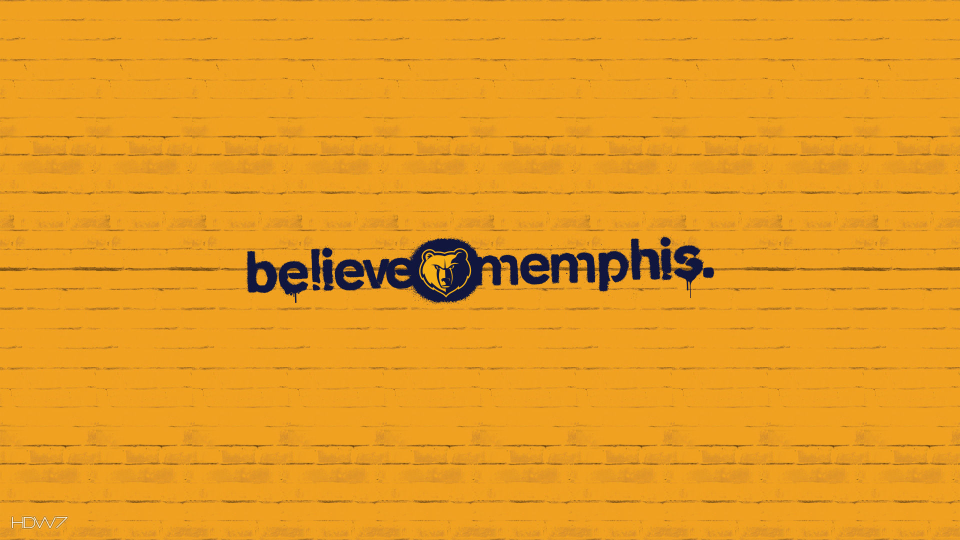 Believe Memphis Nba Wallpaper HD Gallery