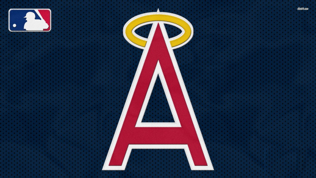 Get Ready For October With Los Angeles Angels S