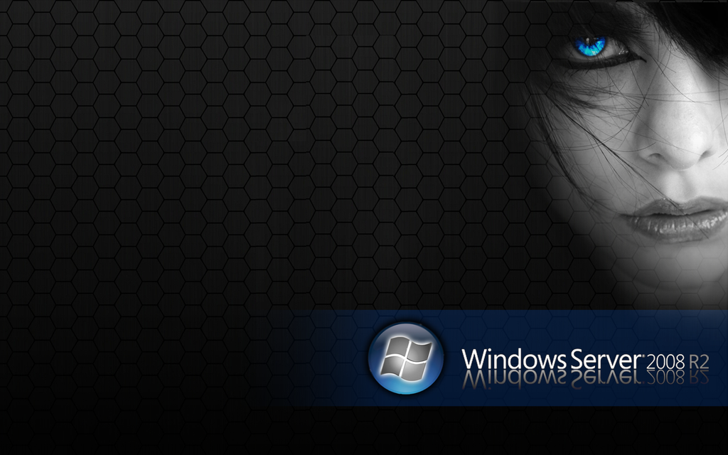 Windows Server R2 Wallpaper By Translucentdesign