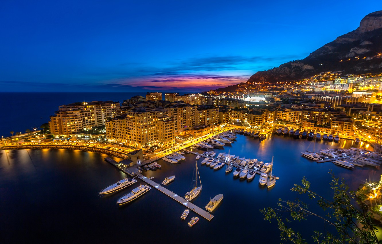 Wallpaper Monaco Monte Carlo Image For Desktop Section