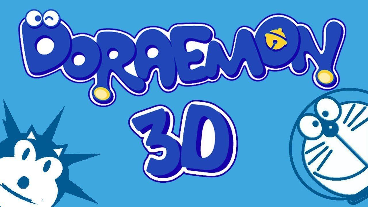 Doraemon 3D Wallpapers 2017