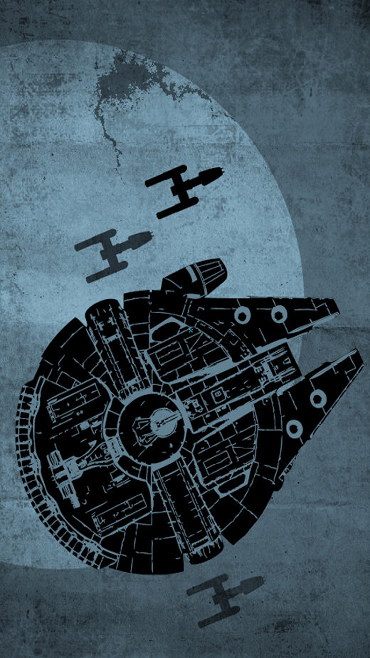 Wallpaper Of The Week Star Wars For iPhone Irumors Now