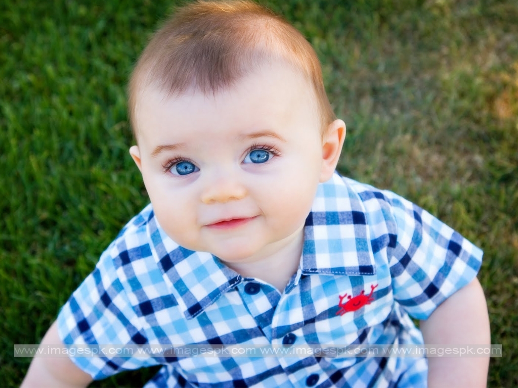 Baby Cute Boy Imagepk