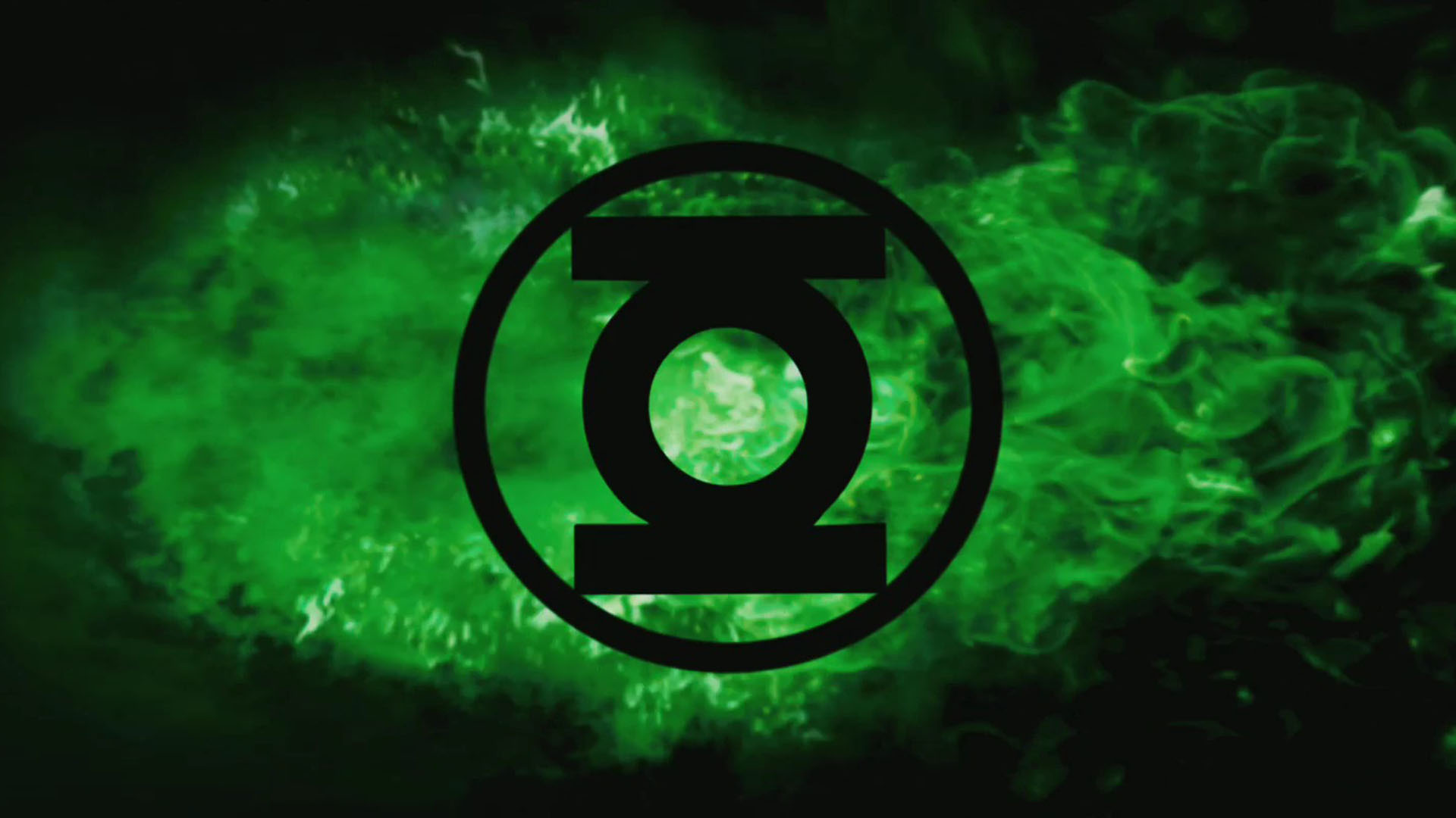 Green Lantern Wallpapers 1920x1080