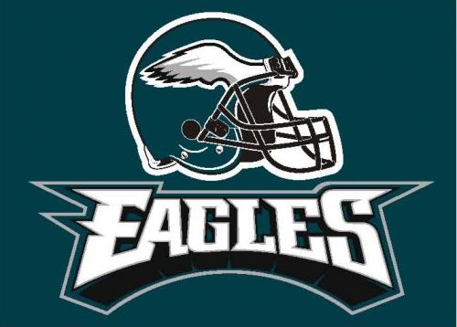 Philadelphia Eagles Logo NFL FindThatLogocom