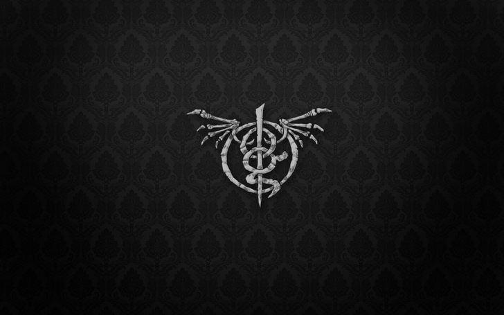 Log Any Lamb Of God Or Other Metal Band Wallpaper People