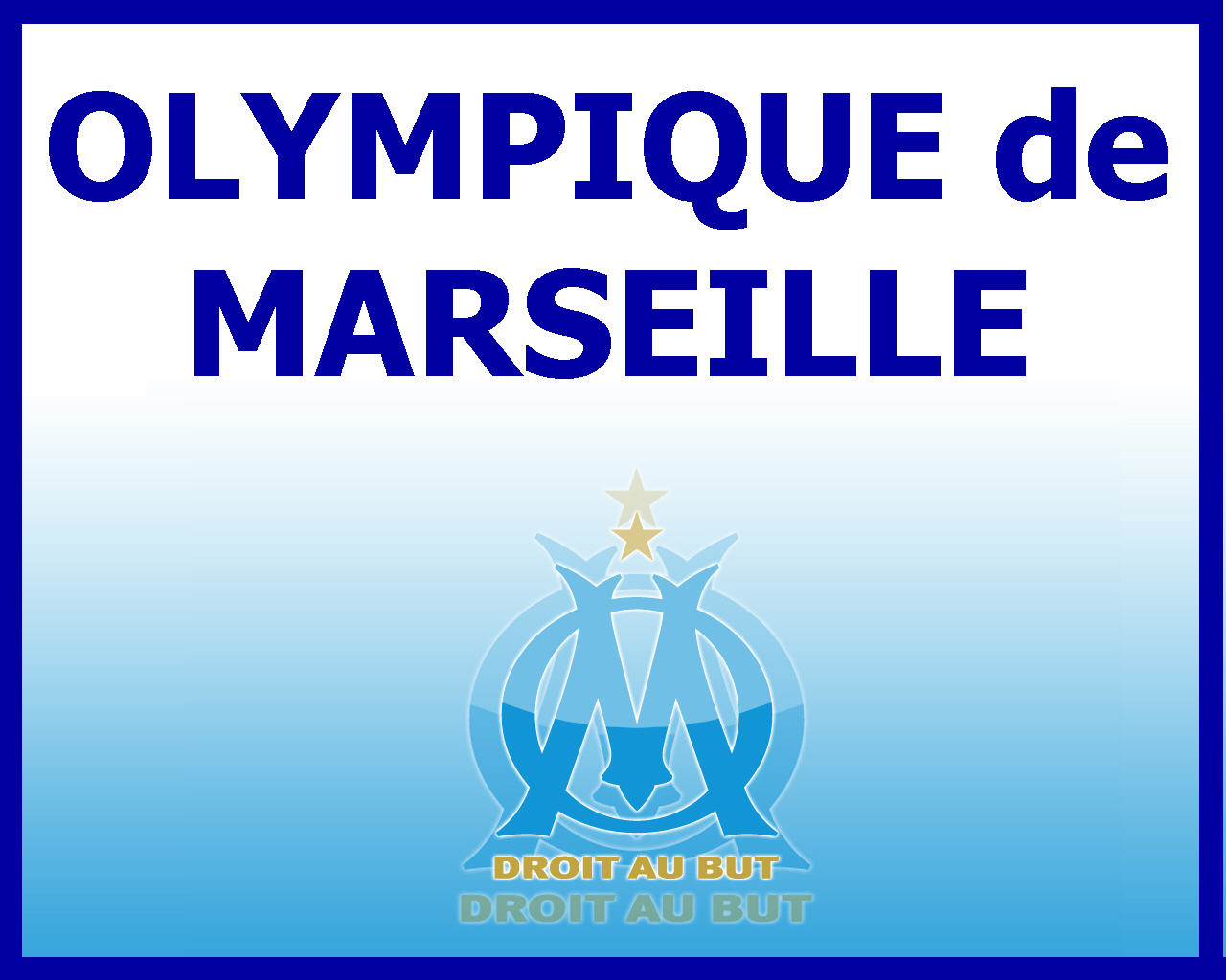 Olympique De Marseille Wallpaper Football Pictures And Photos