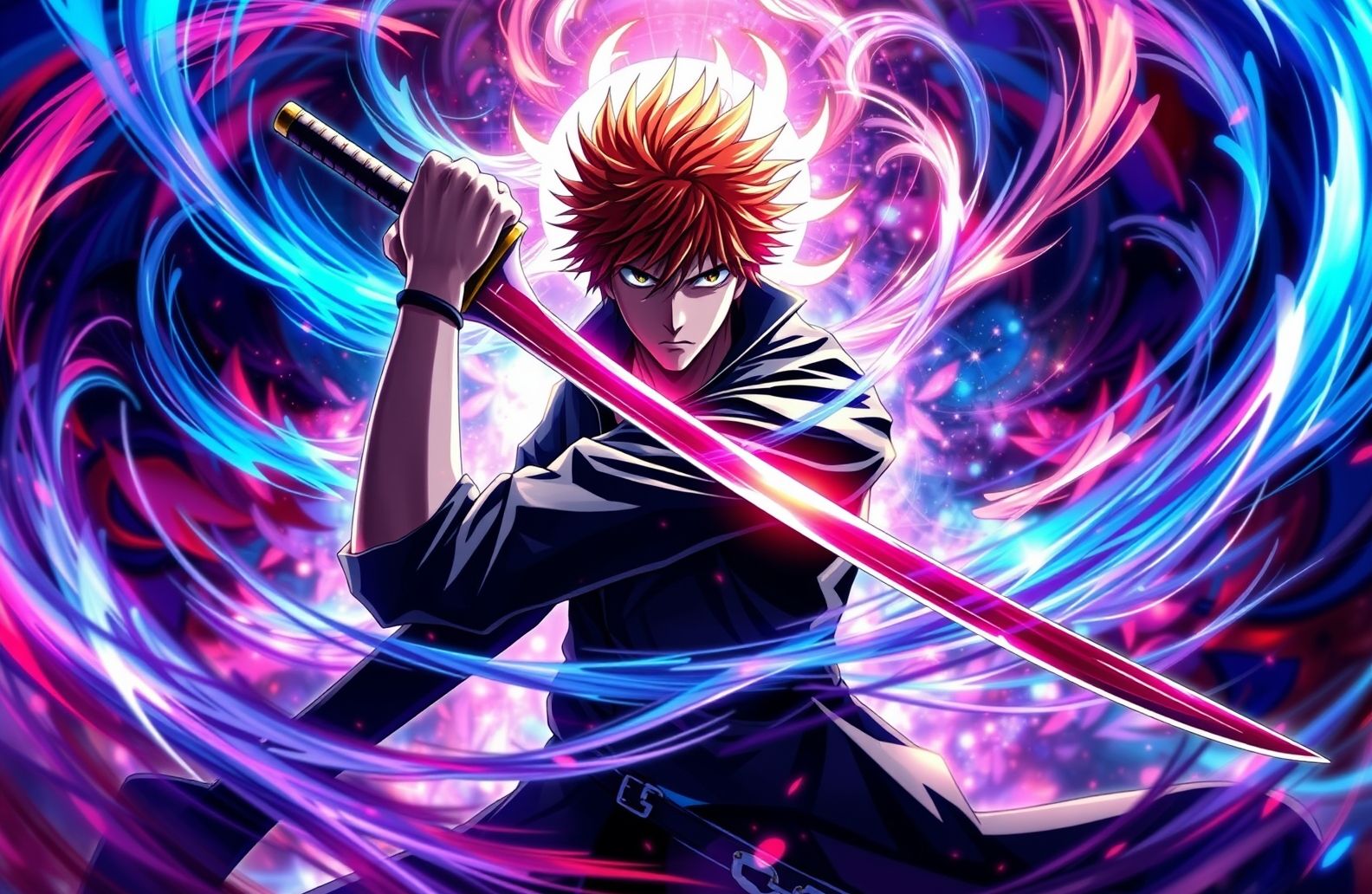 Ichigo Wallpaper Hd
