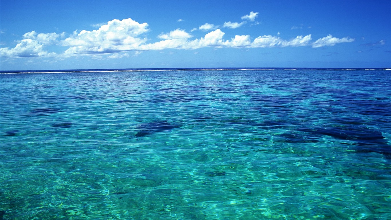 Water Desktop Background Chillcover Ocean