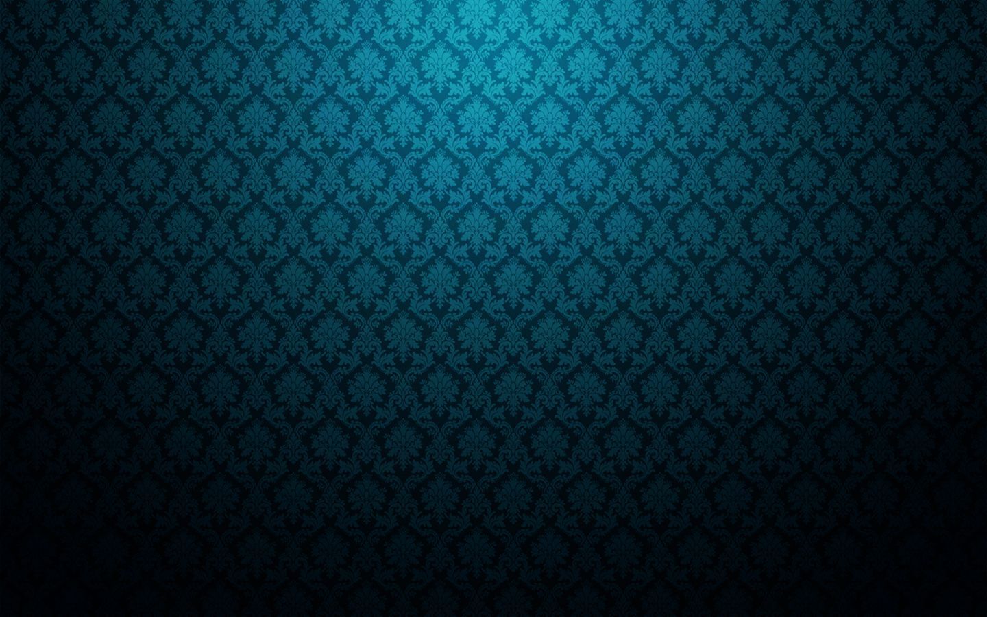 Elegant Blue Wallpaper Top Background