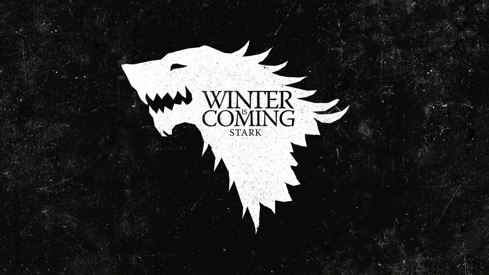 Stark Wallpaper