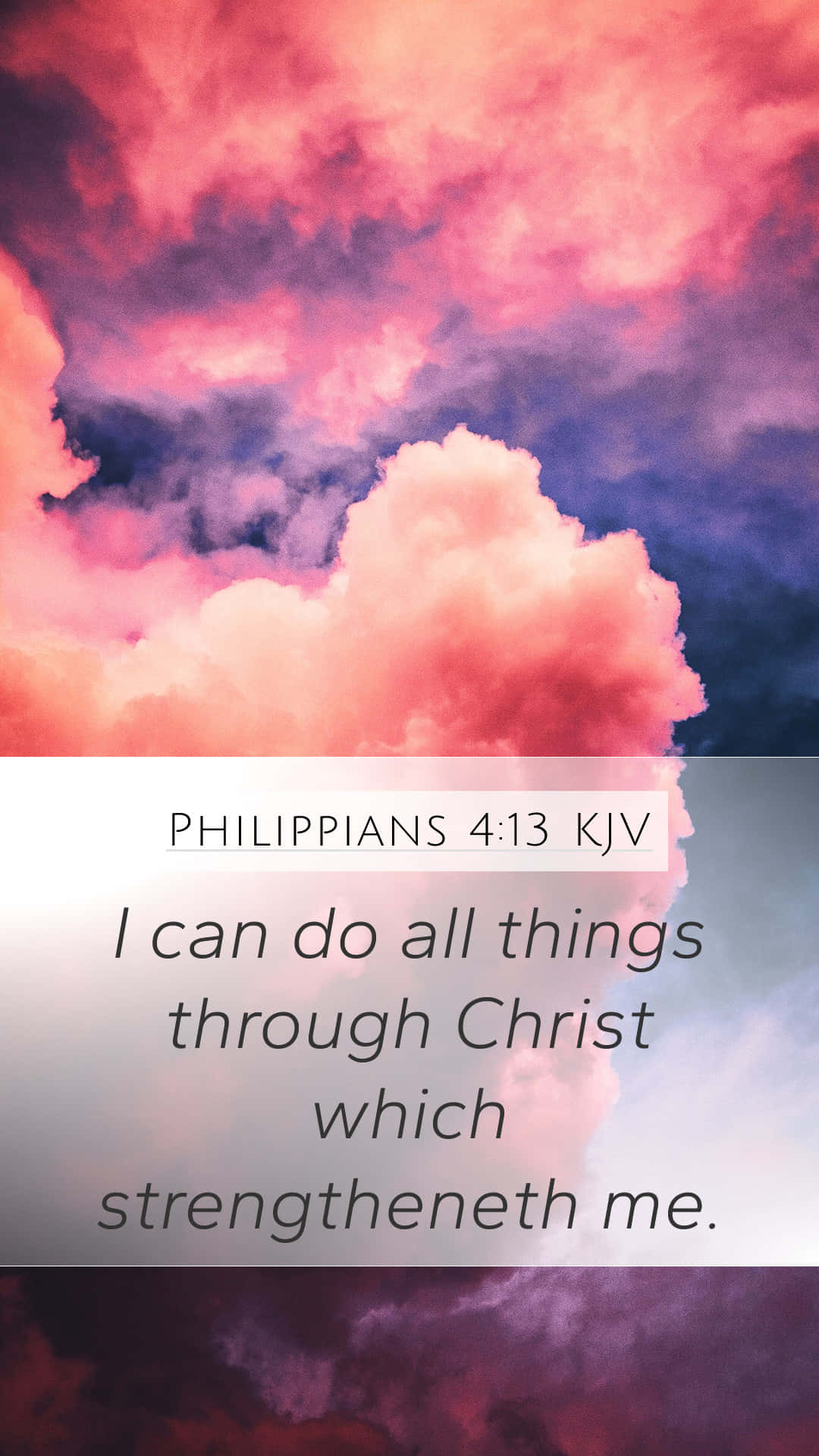 Bible Verse Phone Wallpaper