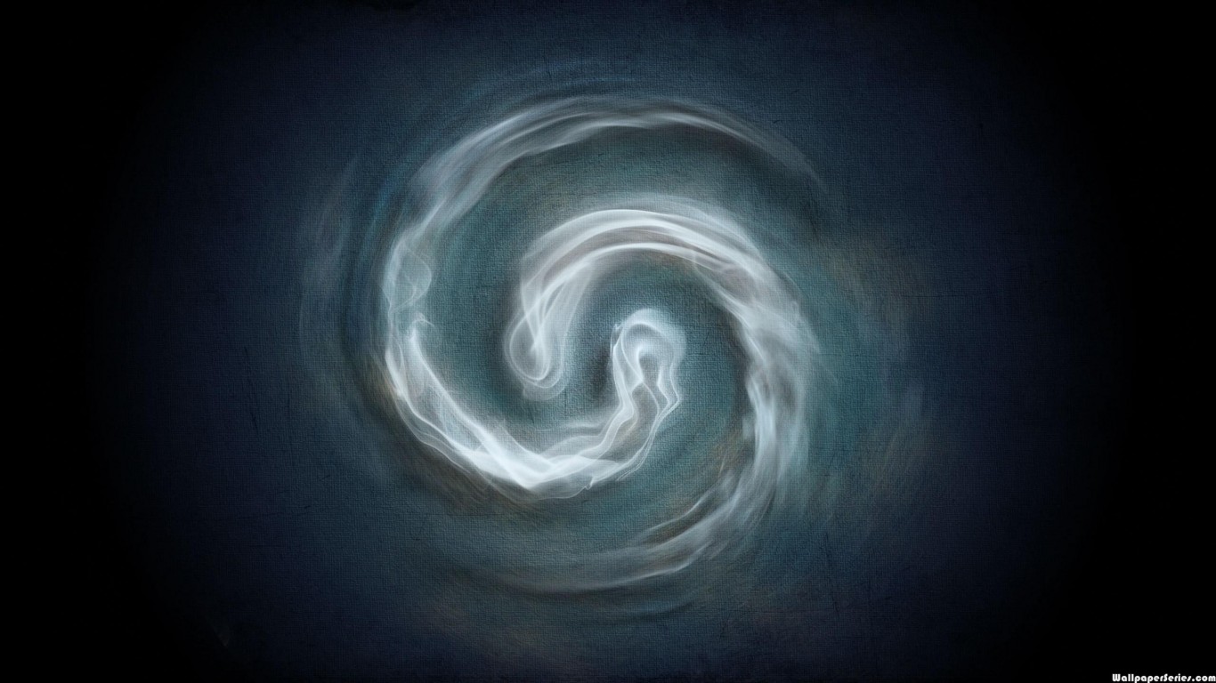 Airbending Symbol Wallpaper Baltana