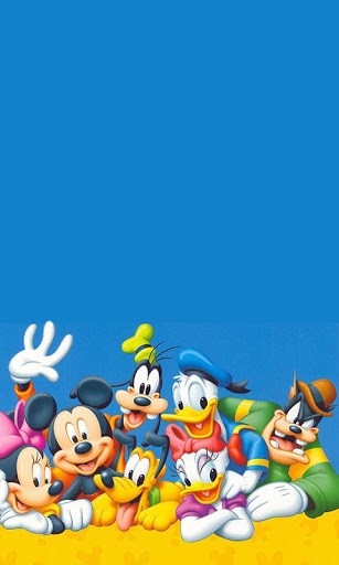 Donald Duck Wallpaper For Android By Yimyim Appszoom