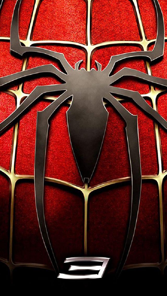 Spider Man iPhone 5s Wallpaper Spiderman Sign
