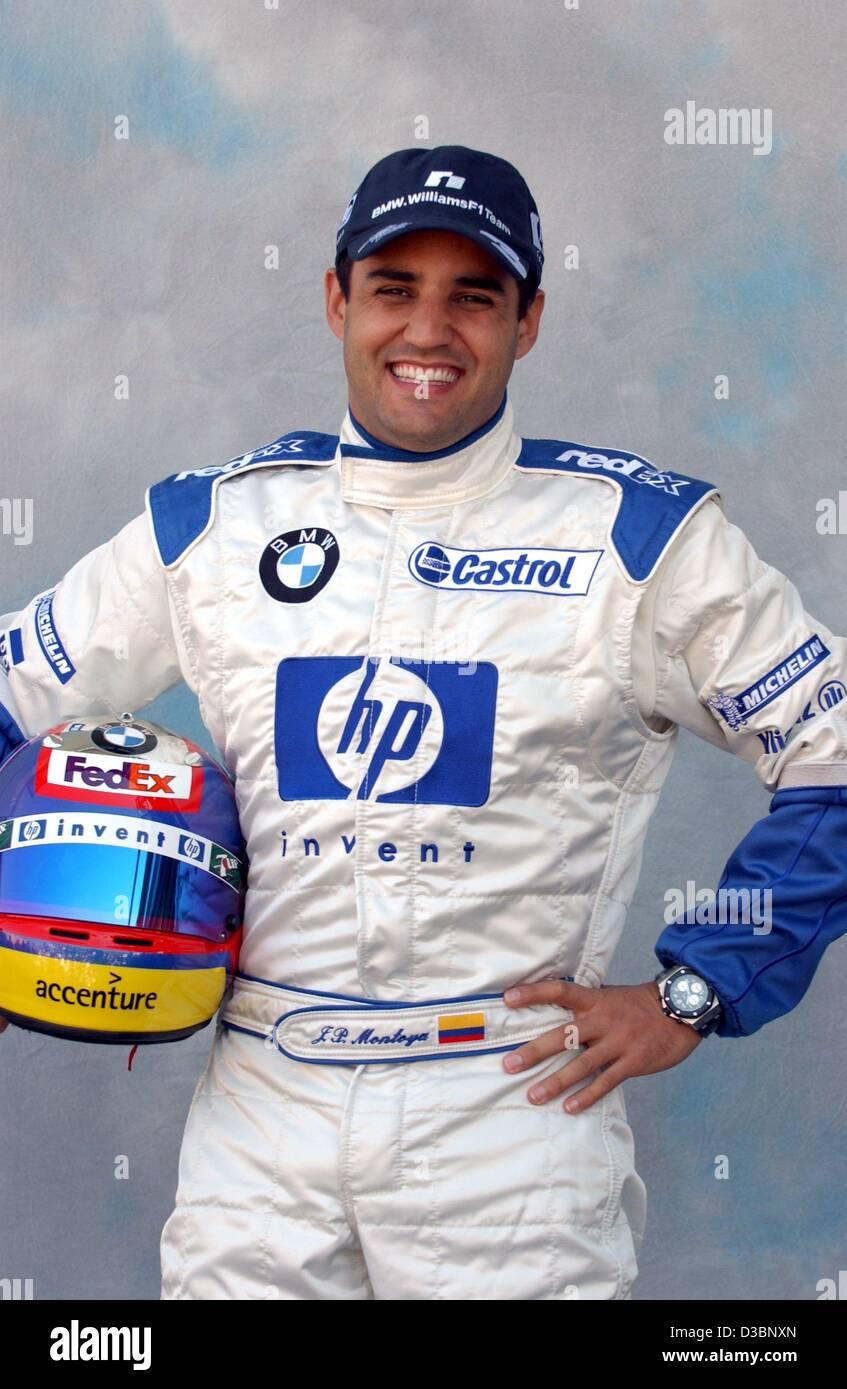 Pablo montoya hi res stock photography and images   Alamy