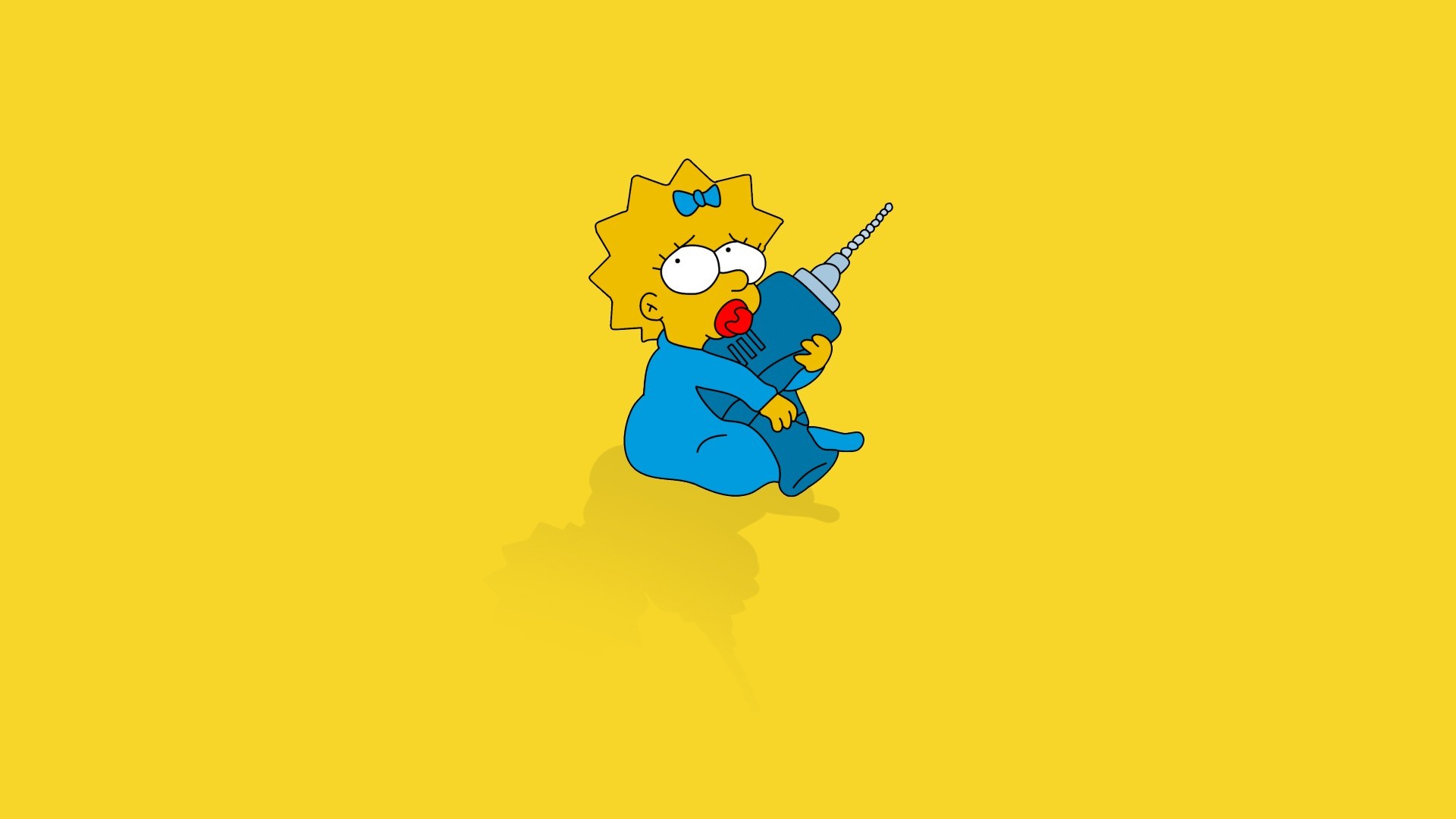 The Simpsons HD Wallpaper High Definition Quality Widescreen