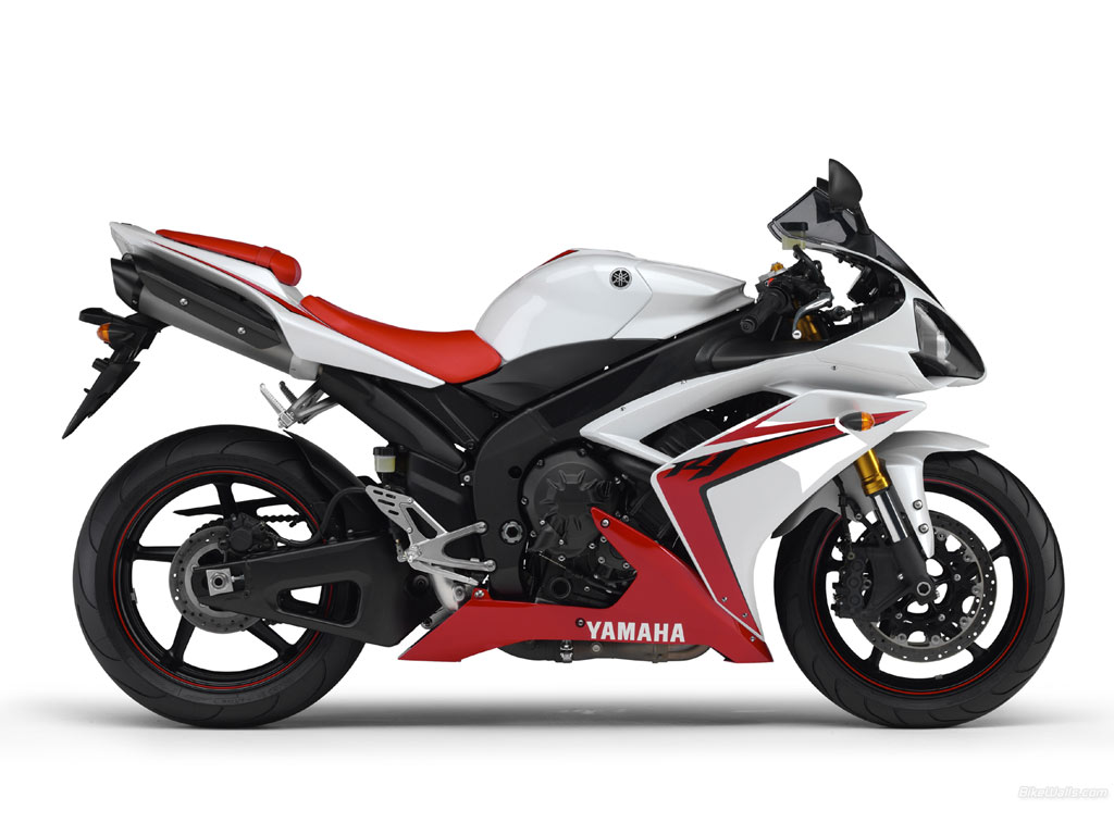 Yamaha Yzf R1 Motor Modif Contest Trend Motorcycle Wallpaper