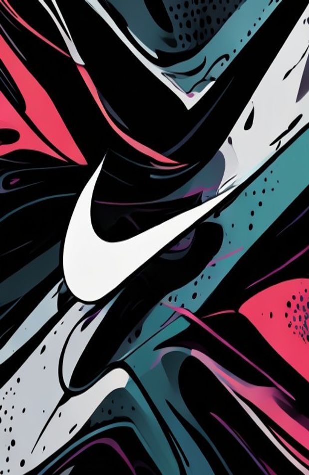 Nike Logo Wallpaper