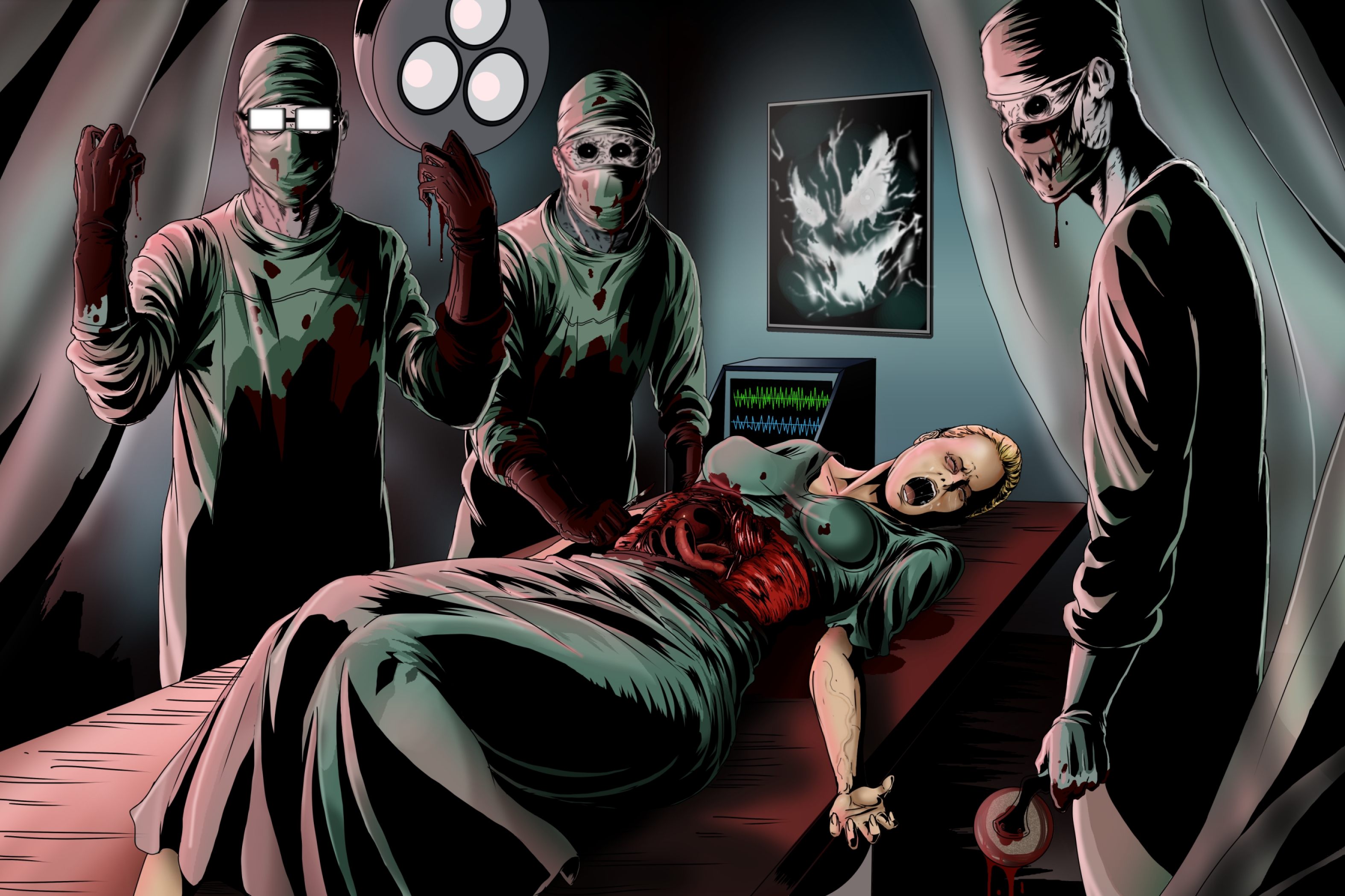 Best Anesthesia Wallpaper