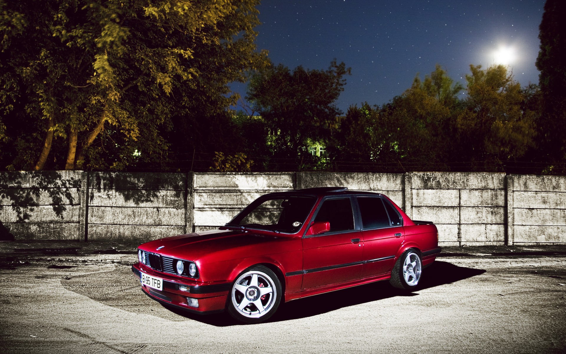Bmw e30 Wallpaper Hd Net