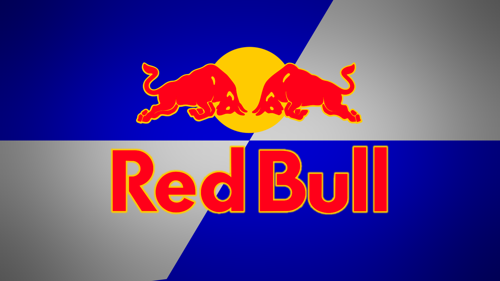Red Bull Wallpaper By Cleybi