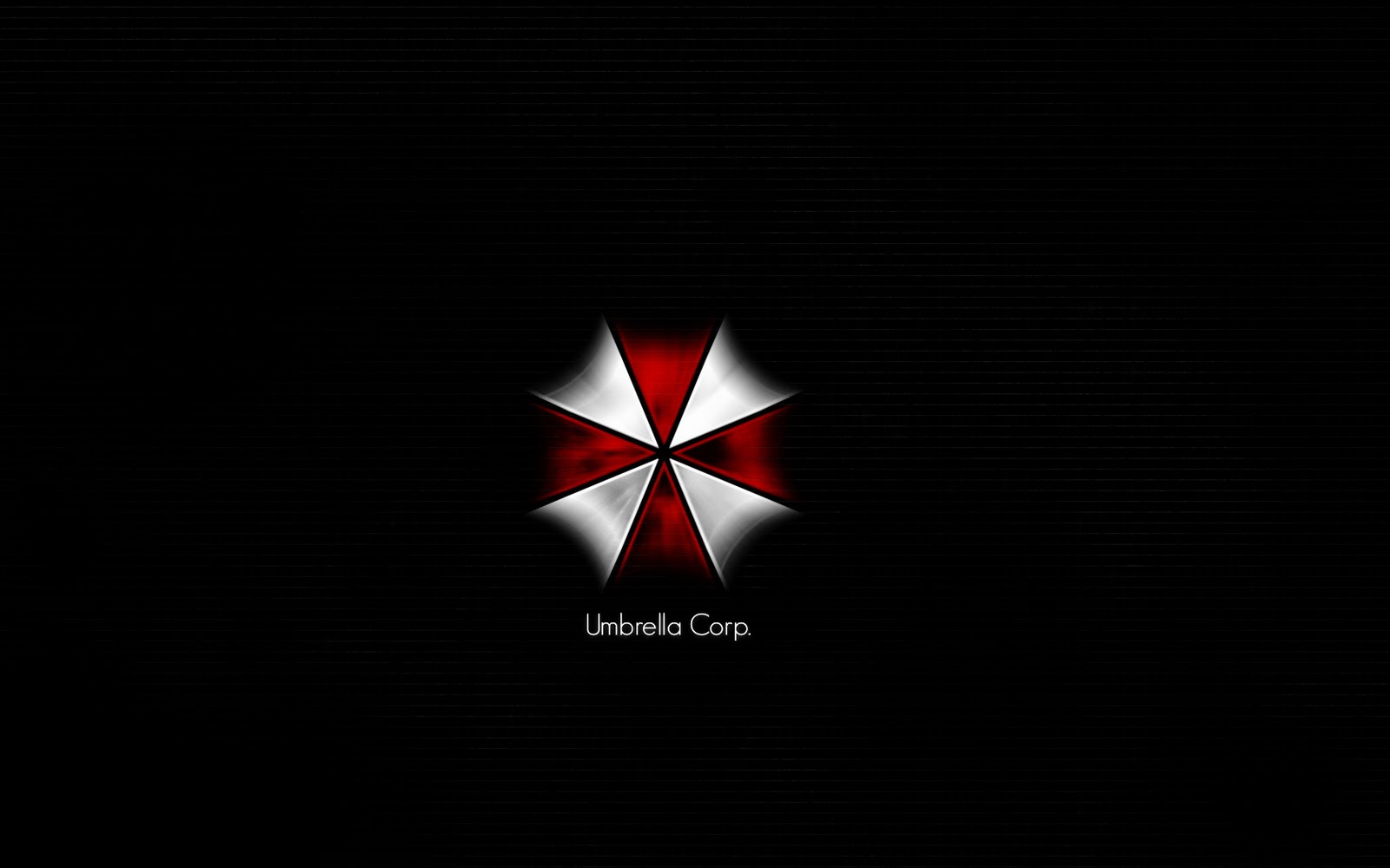 Umbrella Corporation Logo HD Wallpapers Desktop Wallpapers