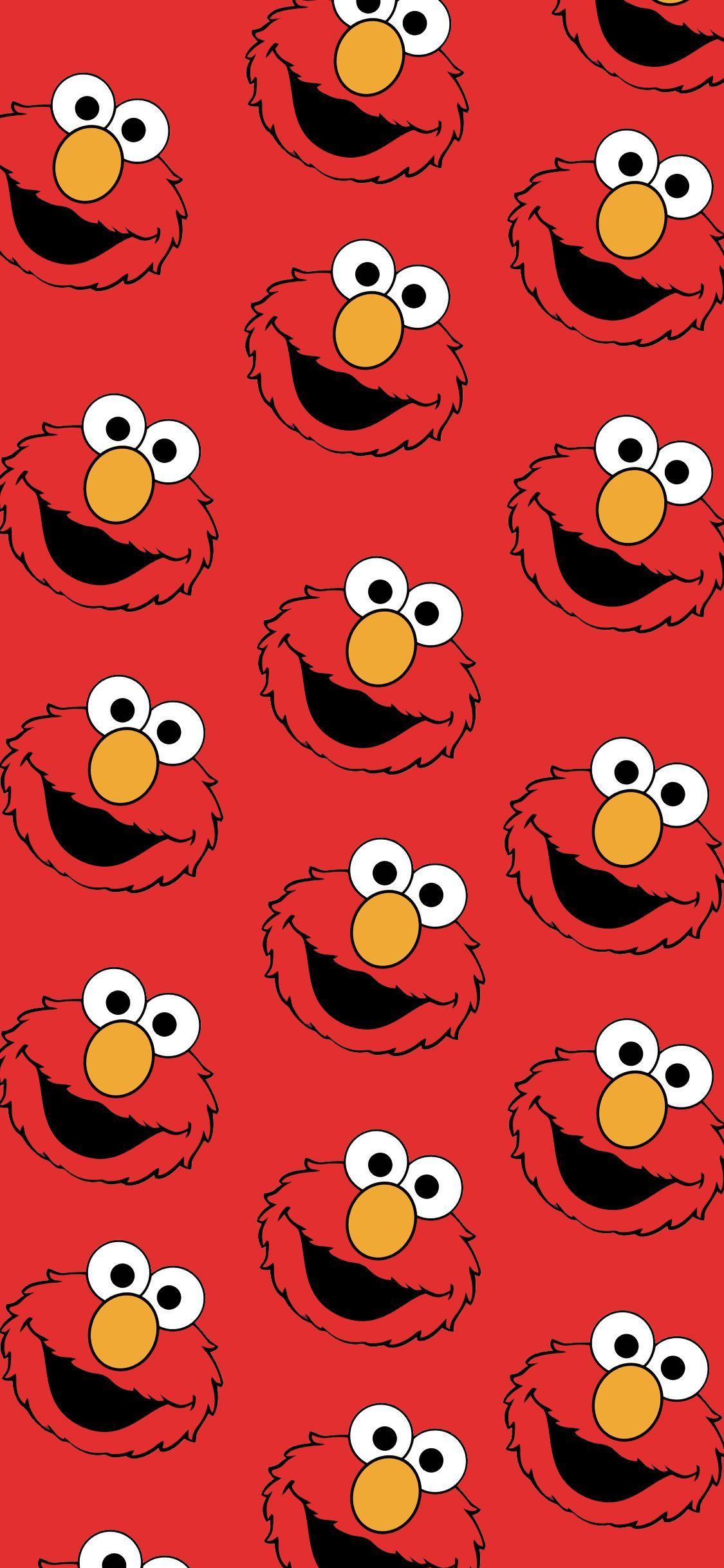 Background Elmo Wallpaper Discover more Character Cute Elmo