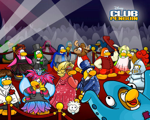 Club Penguin Codes Puffle Party