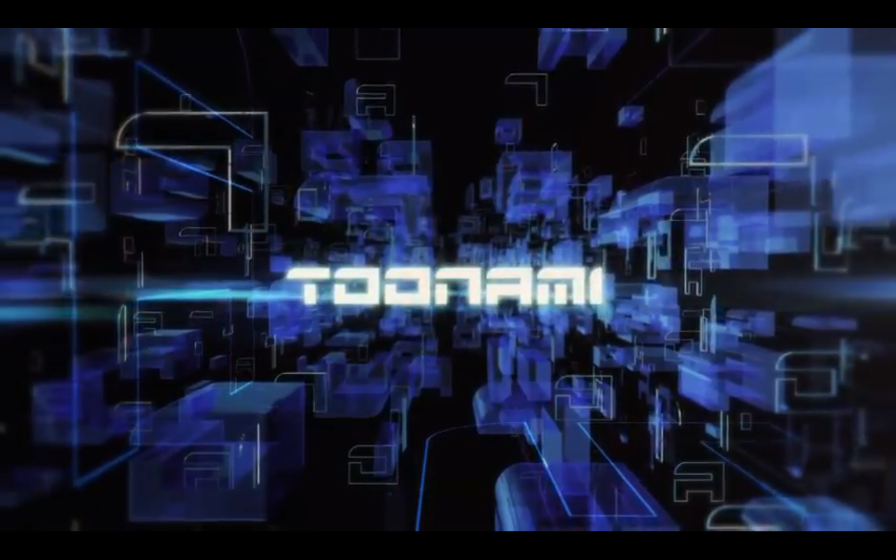 Toonami The Cn Powered By Wikia