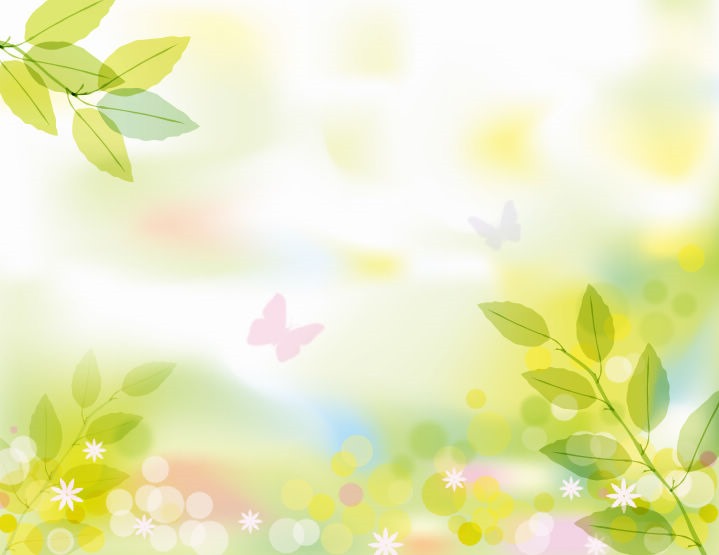 Flower Background Illustration Graphic Free Vector Graphics All