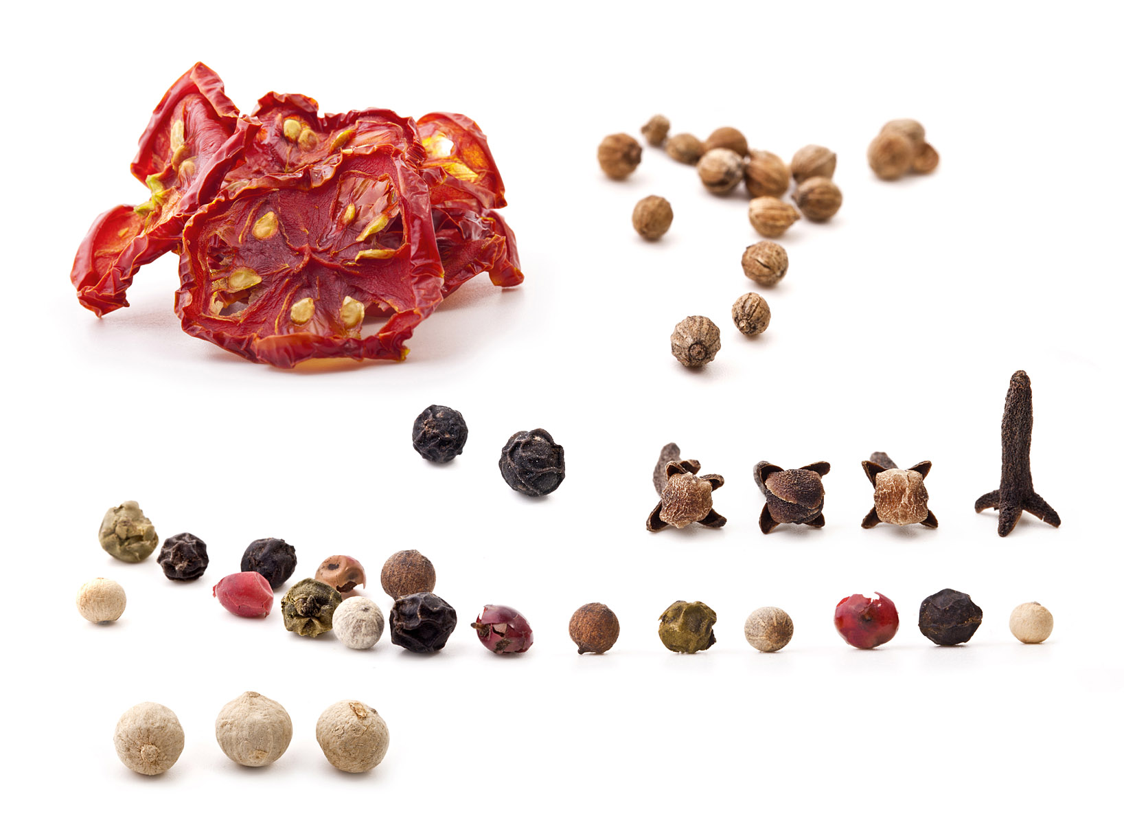 Free Download The Seasoning Ingredients HD 813 World Wallpapers