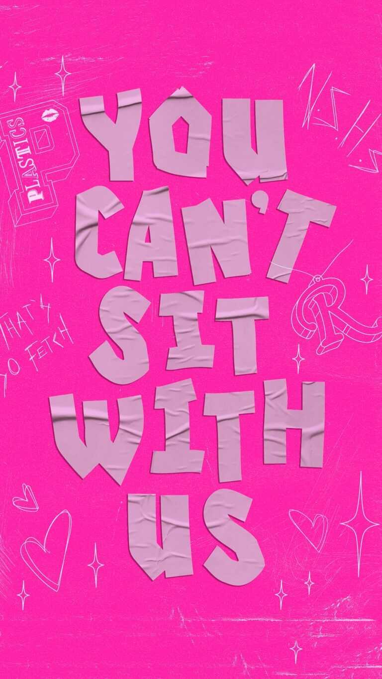 Mean Girls Wallpaper