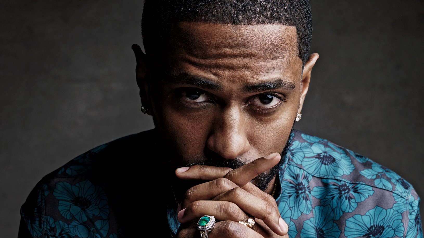 Big Sean Opens Up About Jay Z His Puma Deal And How To