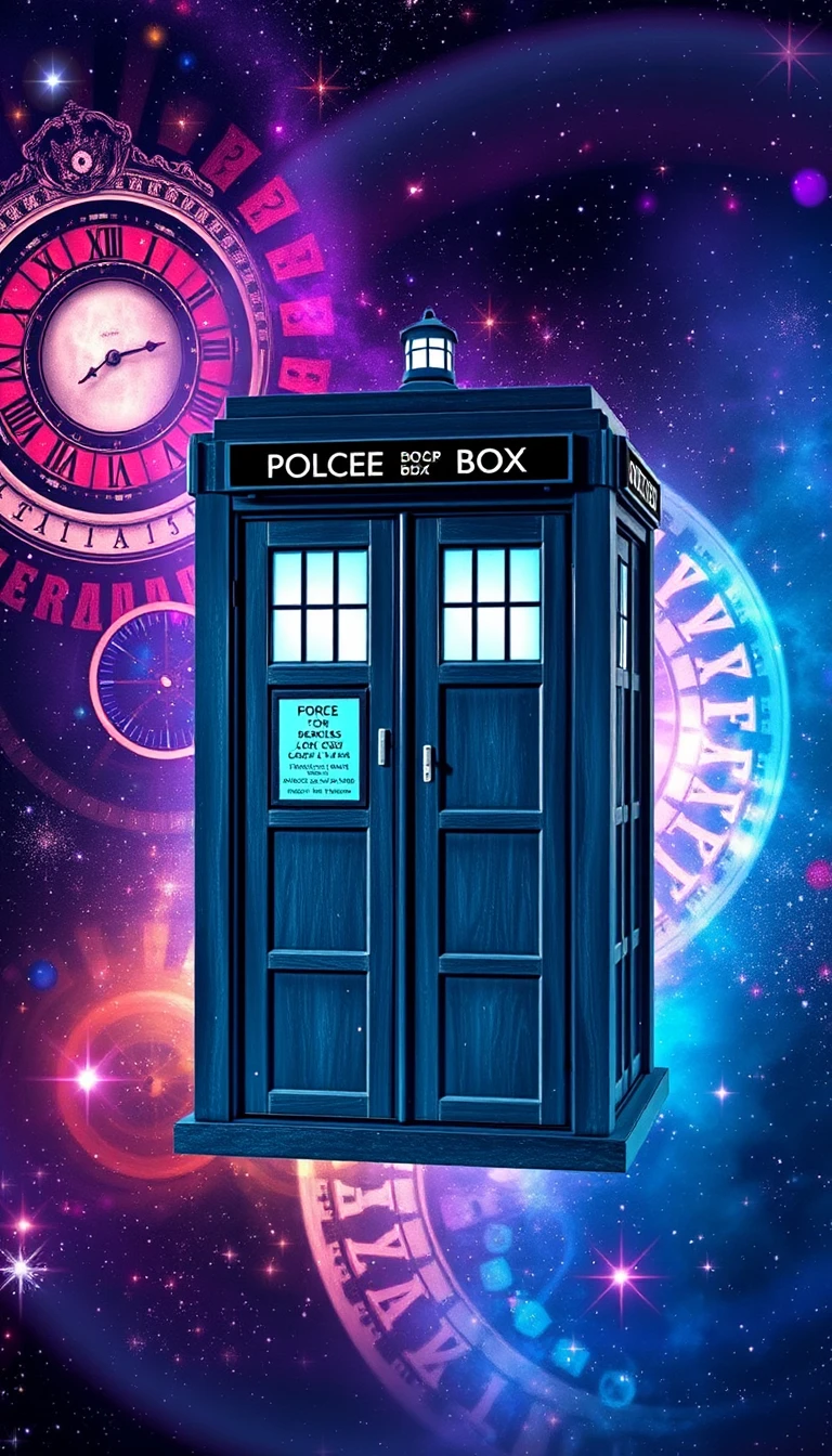 🔥 [60+] Tardis Phone Wallpapers | WallpaperSafari