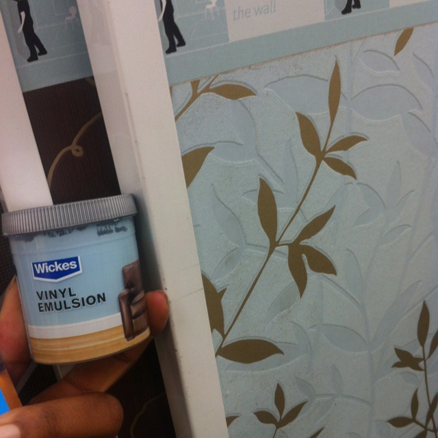 Wallpaper And Paint Wickes