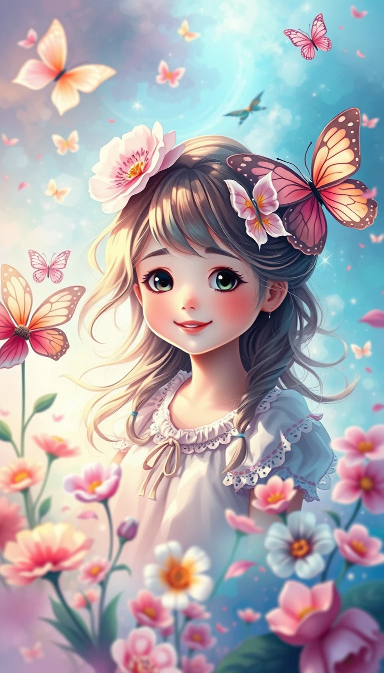 Girl Wallpaper For Mobile