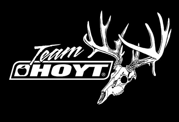 Hunting Deer Bows Get Serious Hoyt Archery