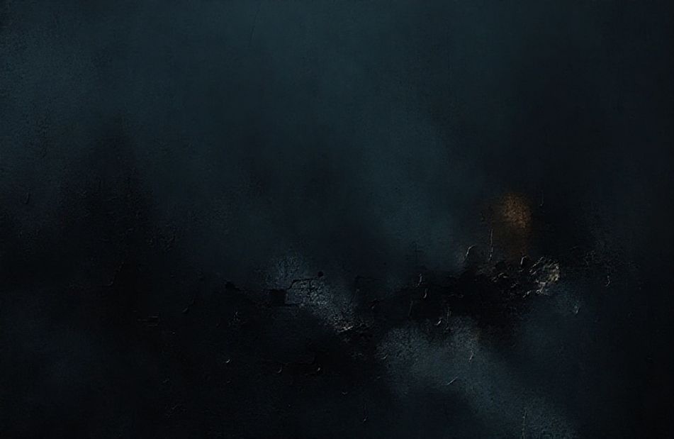Dark Depression Wallpaper