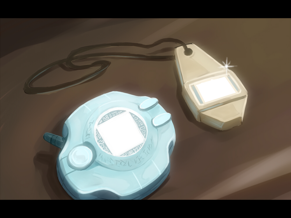 Digimon Crest Wallpaper Wallpoper