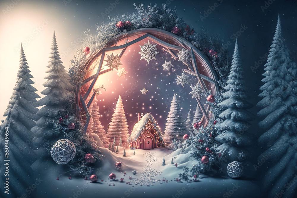 [50+] Amazing Christmas Wallpapers | WallpaperSafari