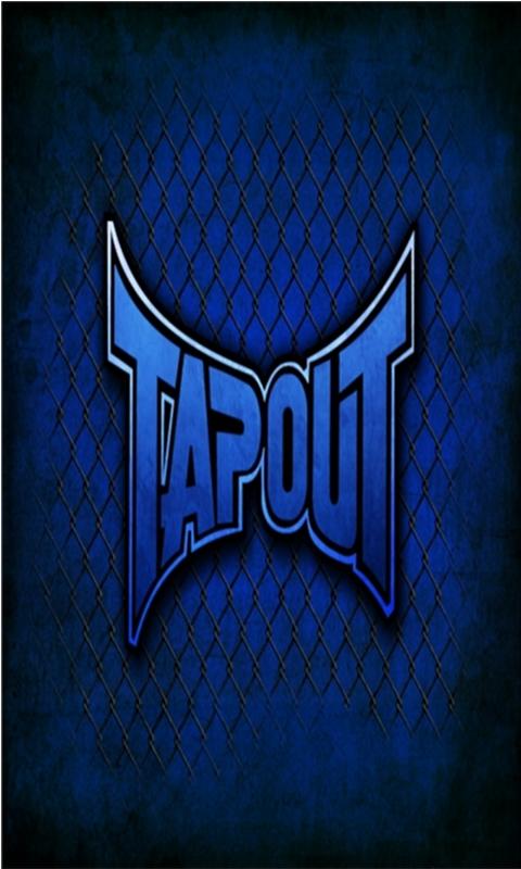 Nd Android Pandatheme P Tapout Wallpaper