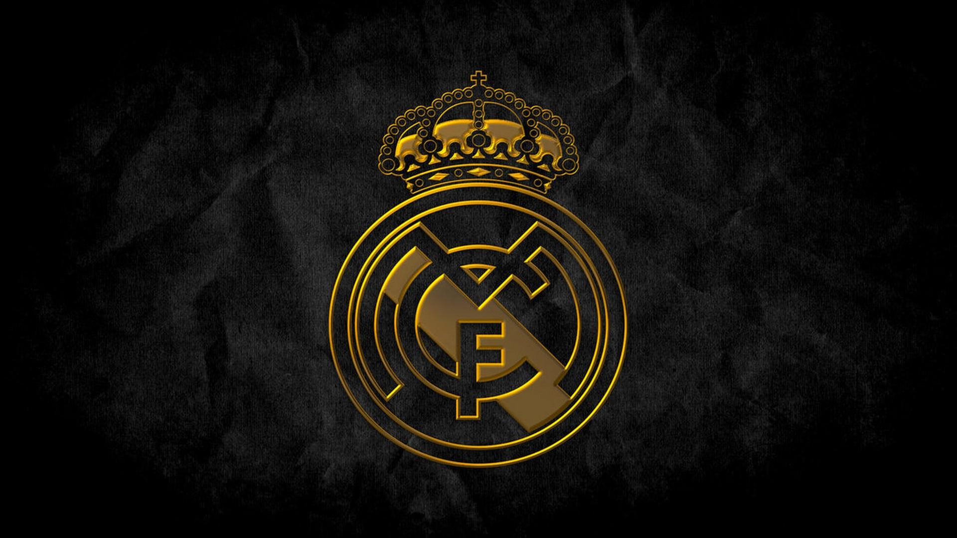 Real Madrid Cf HD Wallpaper Football