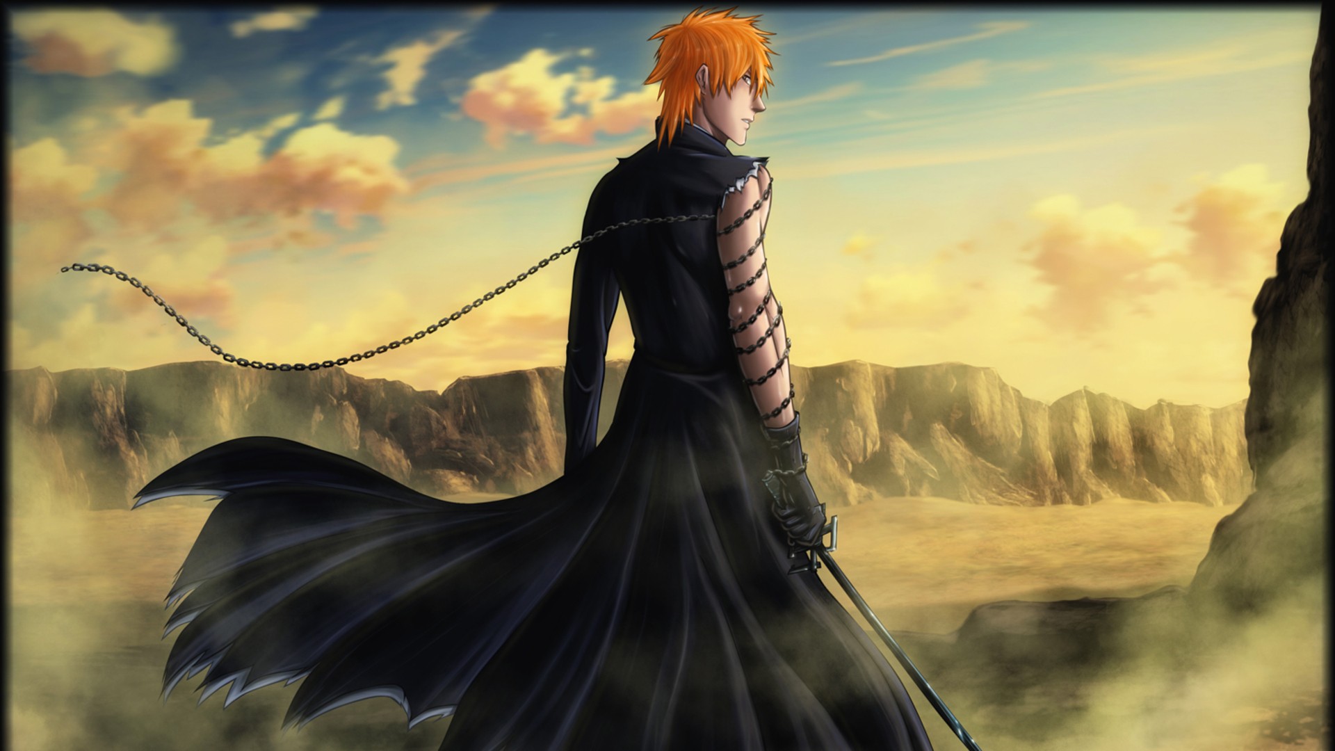 Bleach phone wallpaper 1080P 2k 4k Full HD Wallpapers Backgrounds Free  Download  Wallpaper Crafter  Page 4