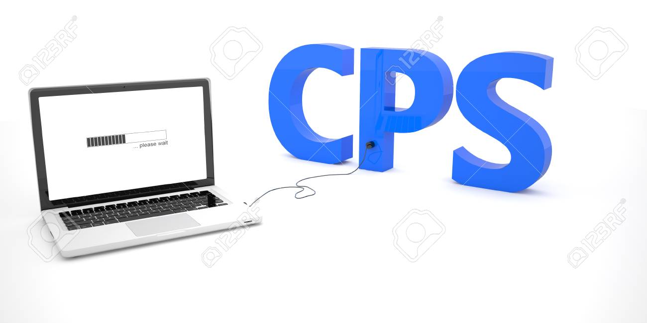 Cps Cost Per Sale Laptop Notebook Puter Connected To A