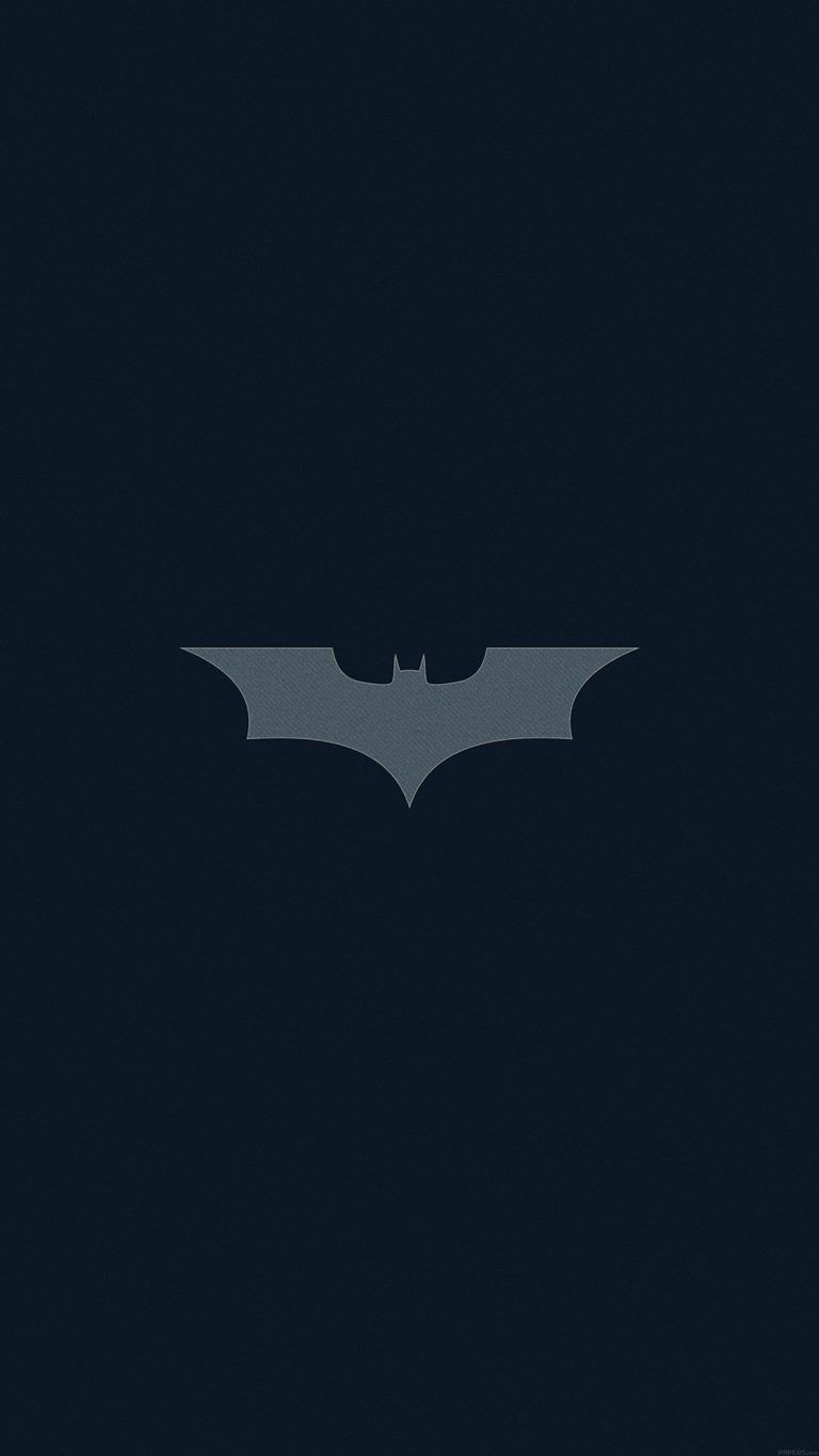 Pictures Batman Logo iPhone Wallpaper