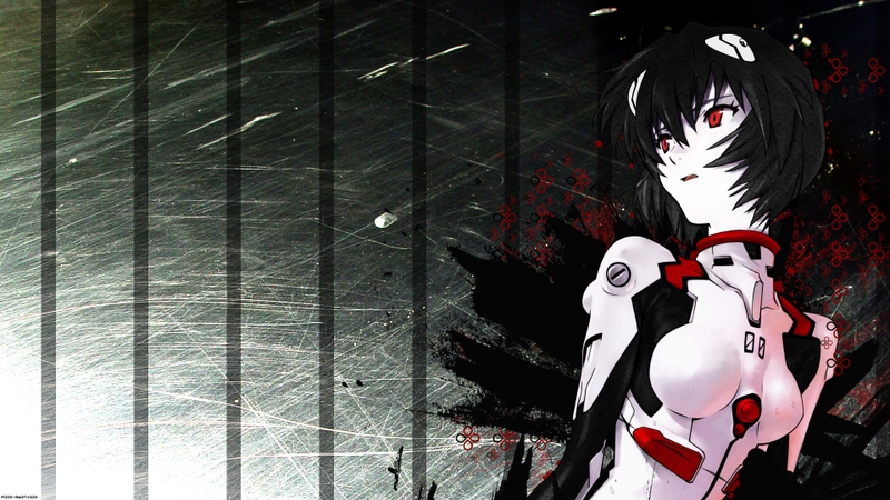 Category Anime HD Wallpaper Subcategory Evangelion