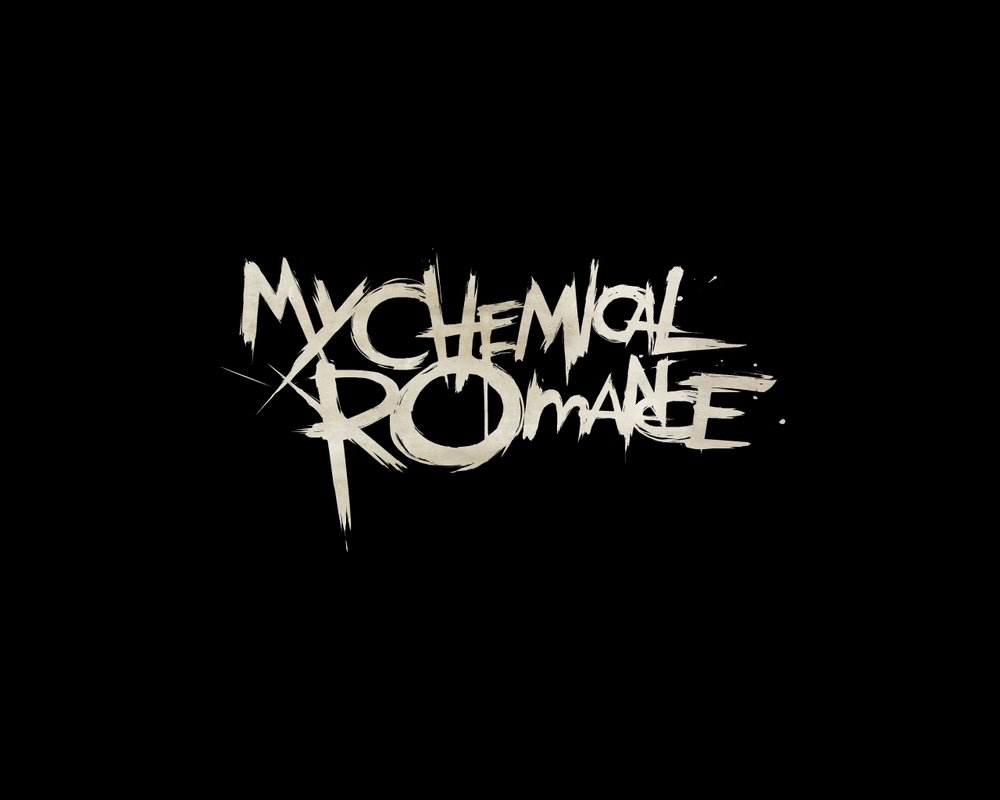 My Chemical Romance Wele To Black Parade