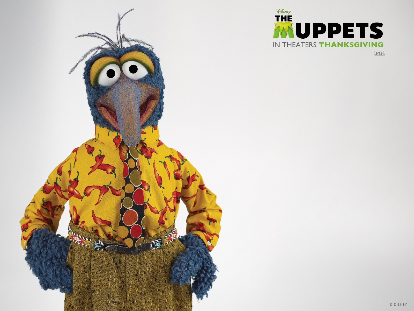 More The Muppets Wallpaper On Prev Next