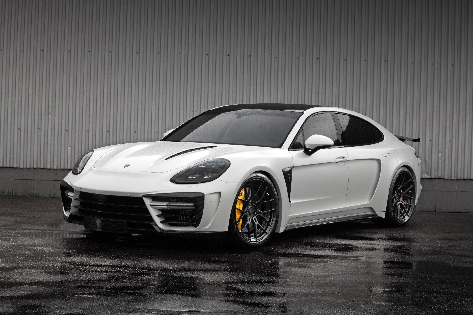 Vehicles Porsche Panamera Stingray Gtr 4k Ultra HD Wallpaper